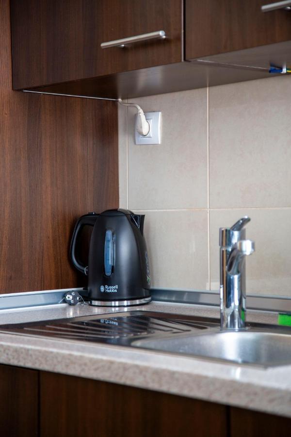 Central Gozsdu Aparment By Quentin Homes بودابست المظهر الخارجي الصورة