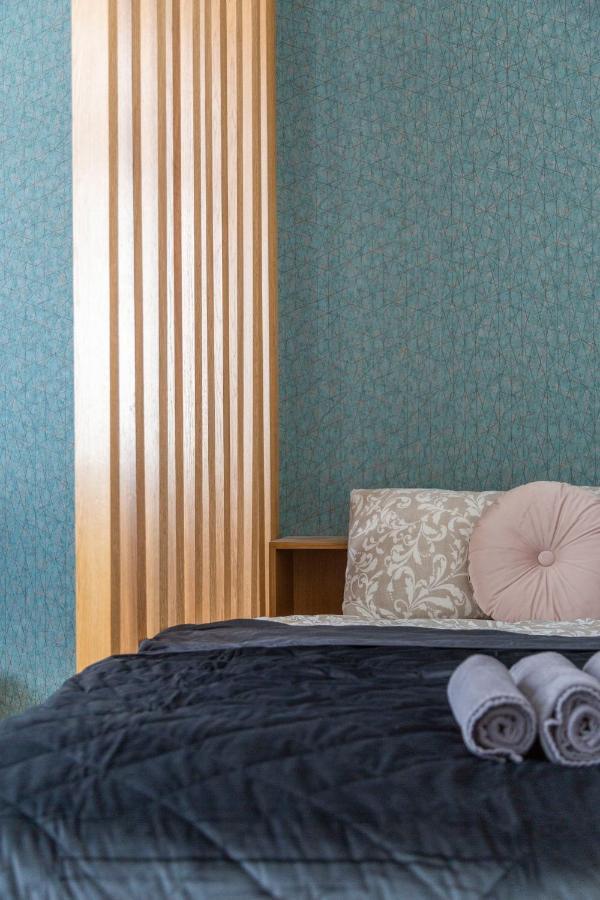Central Gozsdu Aparment By Quentin Homes بودابست المظهر الخارجي الصورة